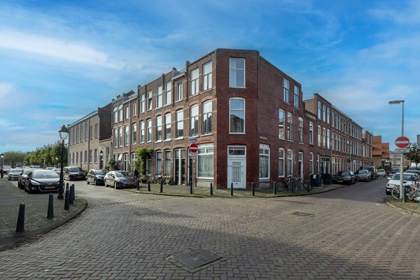 Noorderbeekdwarsstraat 108, 2562 XV The Hague